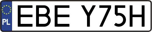 EBEY75H