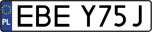 EBEY75J