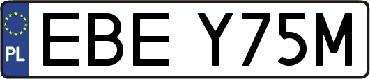 EBEY75M