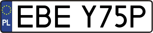 EBEY75P