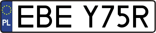 EBEY75R