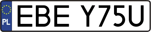 EBEY75U