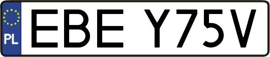 EBEY75V