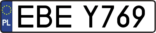 EBEY769