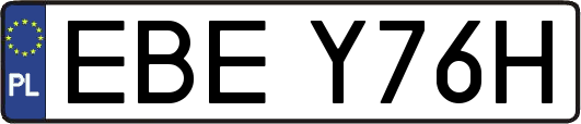EBEY76H