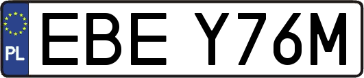EBEY76M