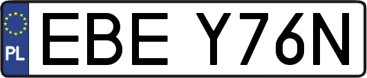 EBEY76N