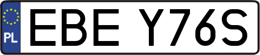 EBEY76S