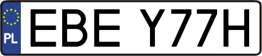 EBEY77H