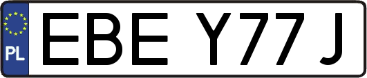 EBEY77J