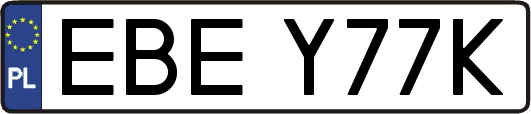 EBEY77K