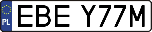 EBEY77M