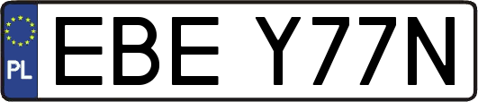 EBEY77N