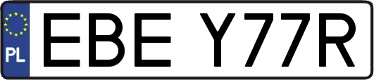 EBEY77R