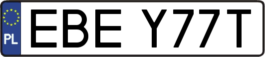EBEY77T