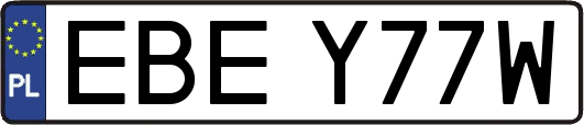 EBEY77W
