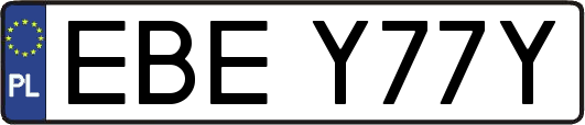 EBEY77Y