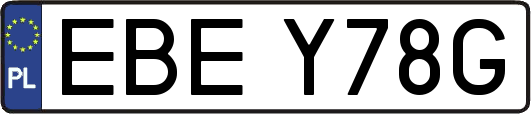 EBEY78G