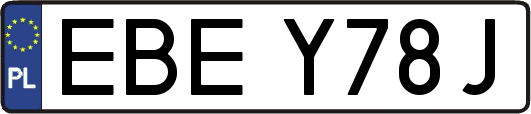 EBEY78J