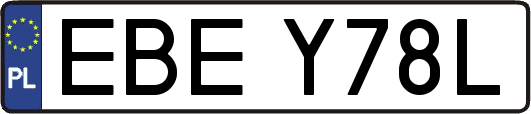 EBEY78L