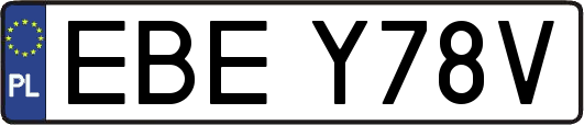 EBEY78V