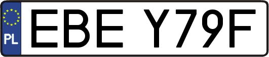 EBEY79F