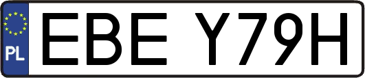 EBEY79H