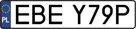 EBEY79P