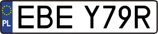 EBEY79R