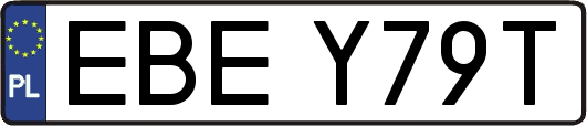EBEY79T