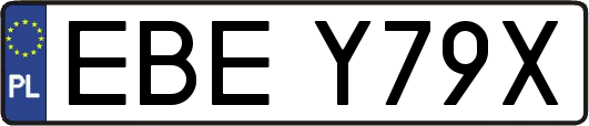 EBEY79X