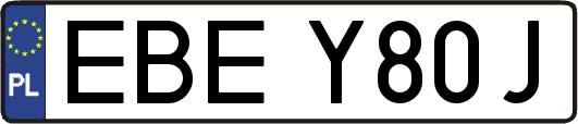 EBEY80J