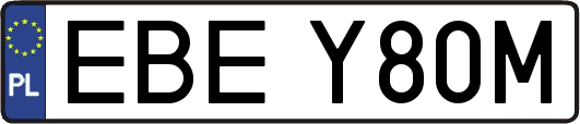 EBEY80M