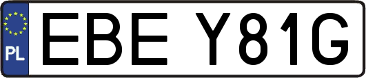 EBEY81G