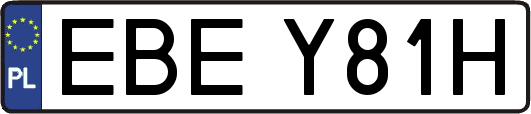 EBEY81H