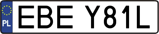 EBEY81L