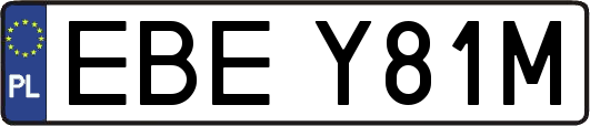 EBEY81M