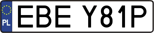 EBEY81P