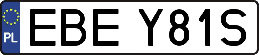 EBEY81S