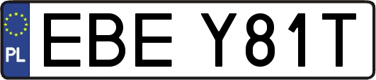 EBEY81T