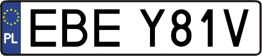 EBEY81V