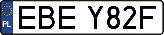EBEY82F