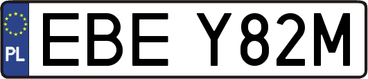 EBEY82M