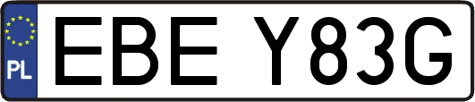 EBEY83G