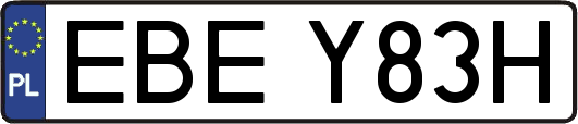 EBEY83H