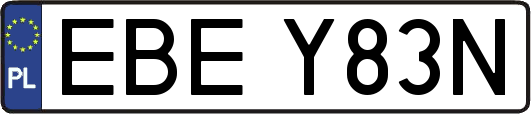 EBEY83N