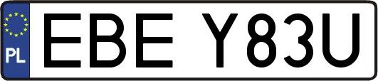 EBEY83U