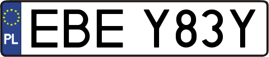 EBEY83Y