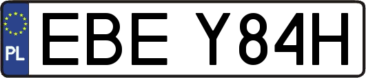 EBEY84H