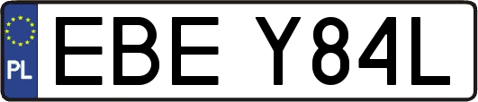 EBEY84L